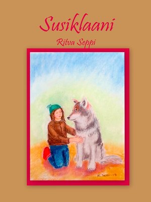 cover image of Susiklaani